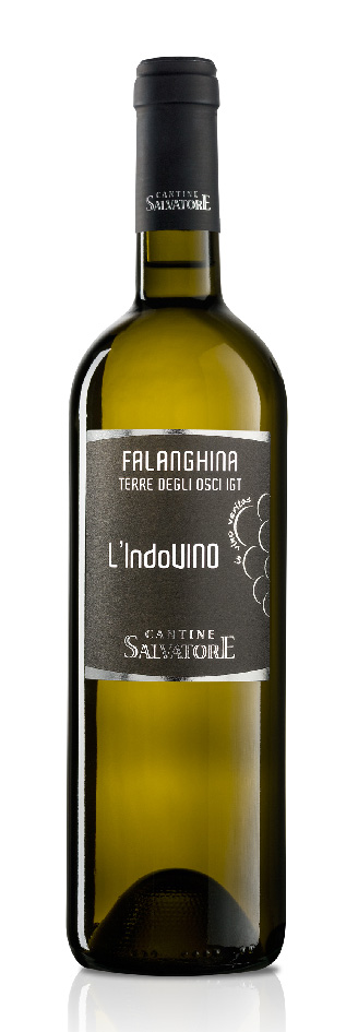 L'IndoVINO Falanghina