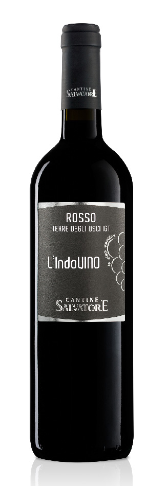 L'IndoVINO Rosso