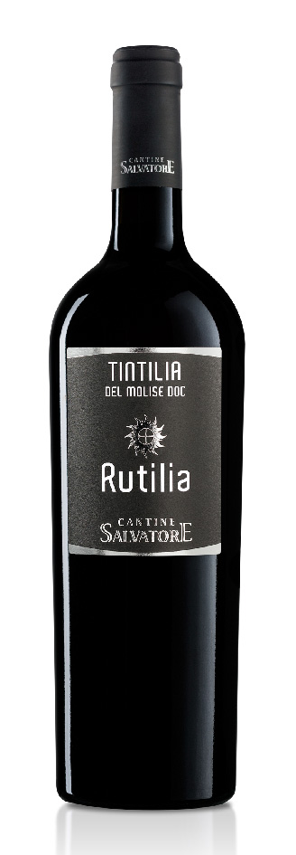 Rutilia