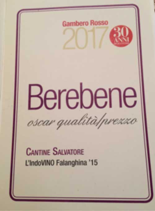 berebene 2017